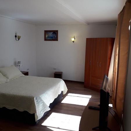 Mediterraneo Apartments Винья-дель-Мар Экстерьер фото