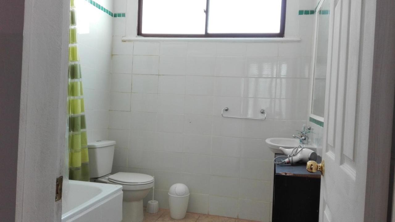 Mediterraneo Apartments Винья-дель-Мар Экстерьер фото