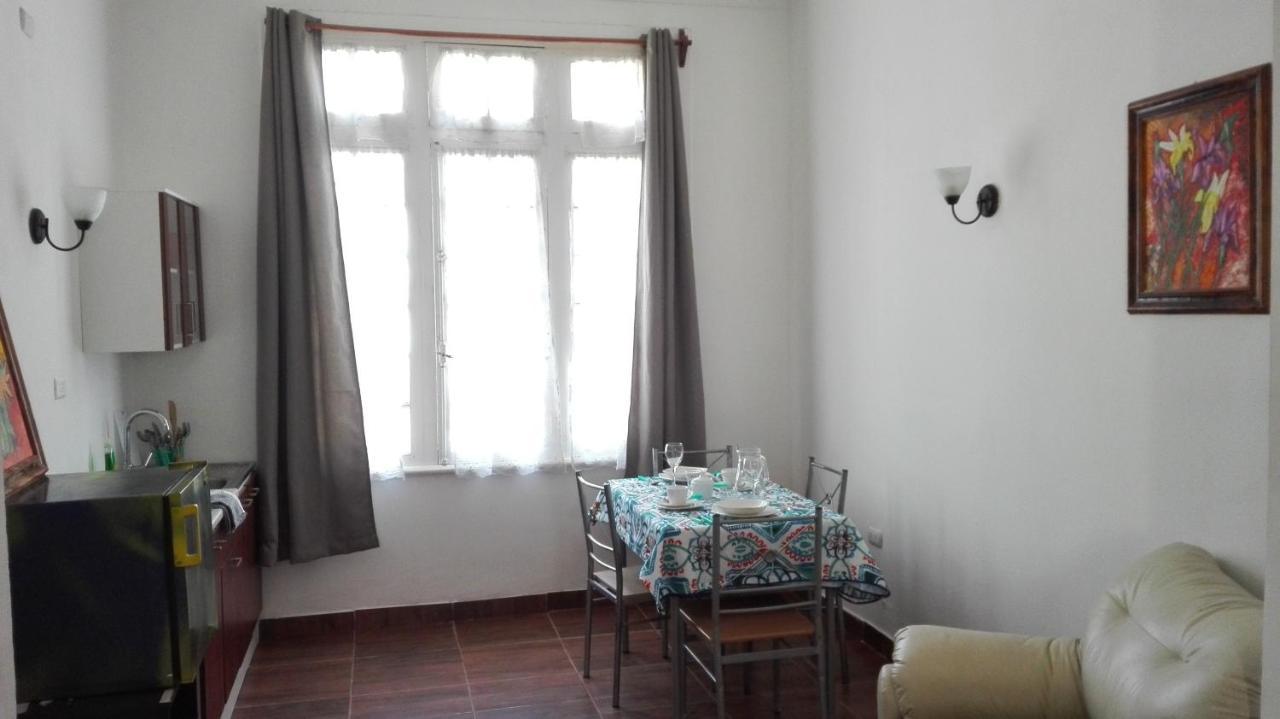 Mediterraneo Apartments Винья-дель-Мар Экстерьер фото