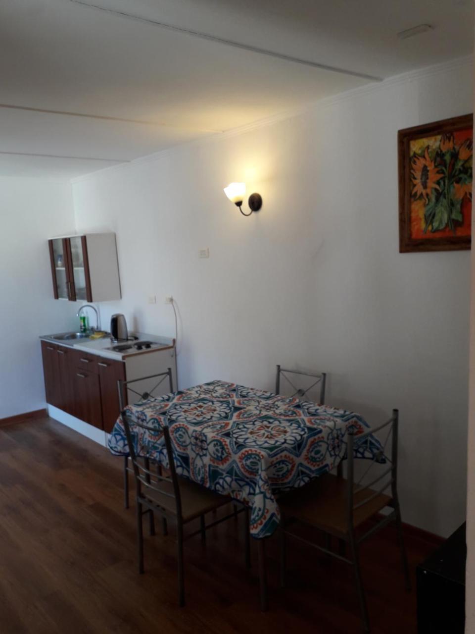 Mediterraneo Apartments Винья-дель-Мар Экстерьер фото