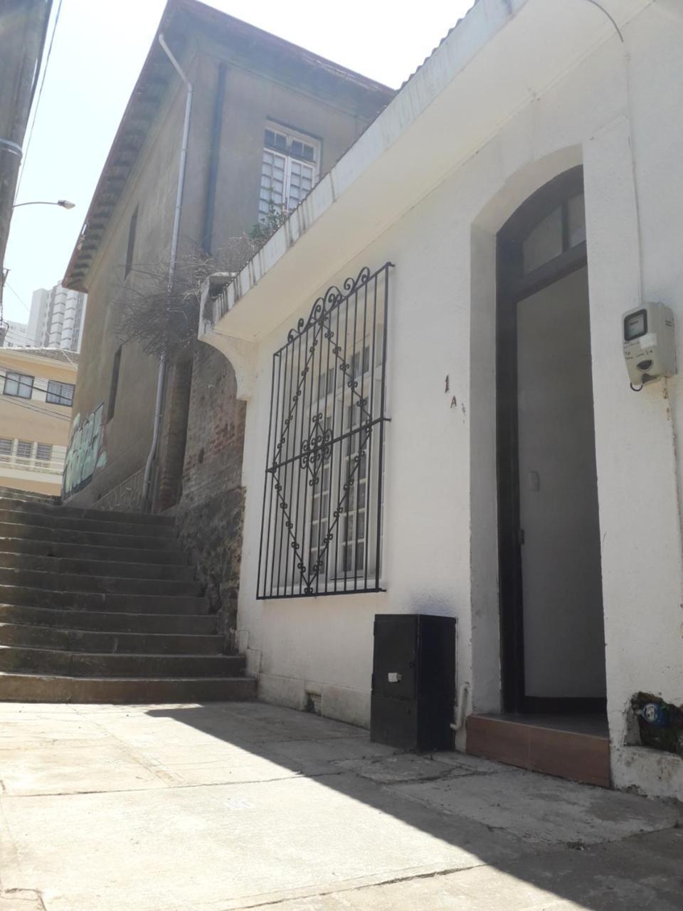 Mediterraneo Apartments Винья-дель-Мар Экстерьер фото
